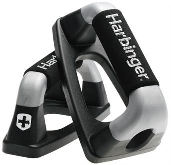 Harbinger Push Up Handles